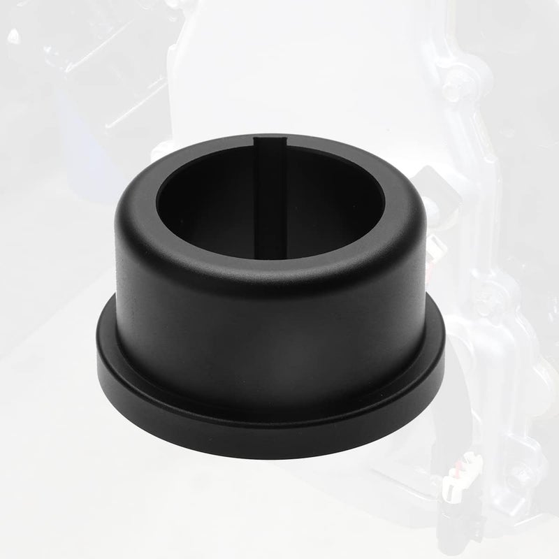 URLWALL LS Timing Cover Alignment Tools & Seal Installer Seal Kit, Front Rear Cover Alignment Tool Kit Fit for LS Series Engines Ls1 Ls2 Ls3 Ls6 Ls Lq4 Lq9 4.8 5.3 5.7 6.0 6.2 (Black) - Image 5